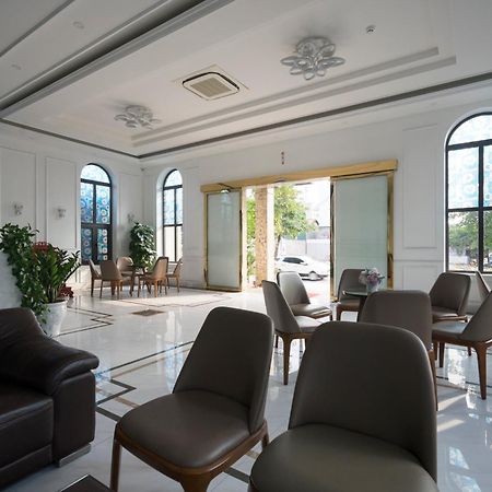 Boston Halong Hotel Χα Λονγκ Εξωτερικό φωτογραφία