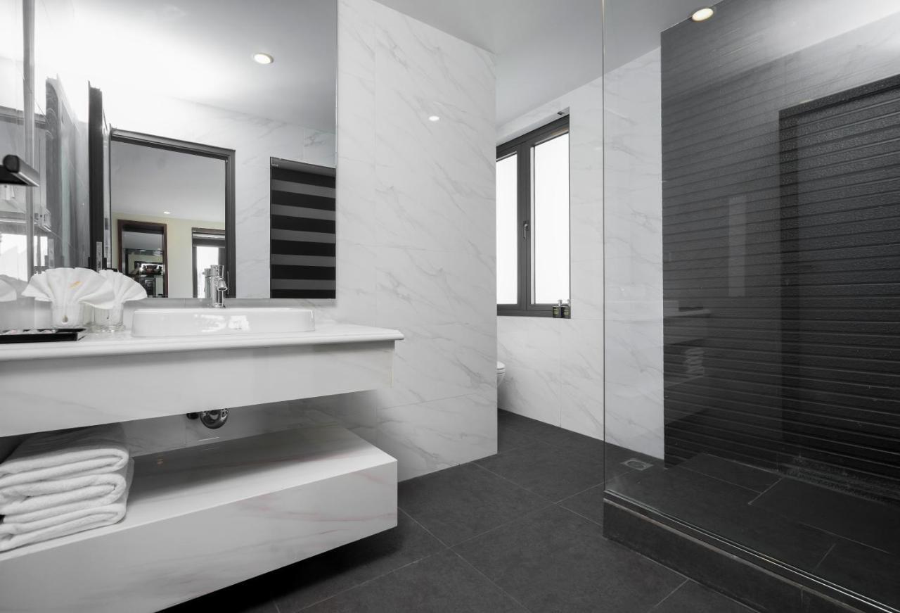 Boston Halong Hotel Χα Λονγκ Εξωτερικό φωτογραφία