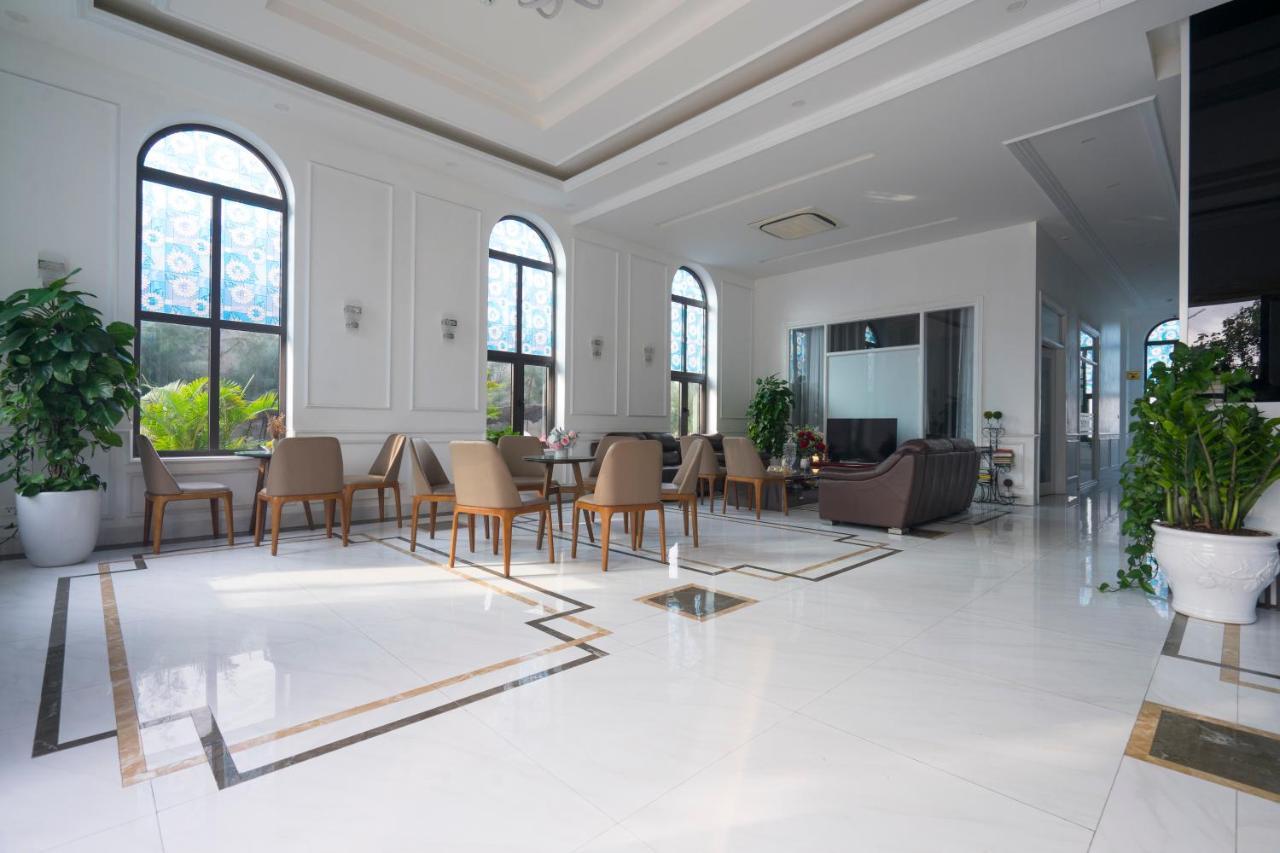 Boston Halong Hotel Χα Λονγκ Εξωτερικό φωτογραφία