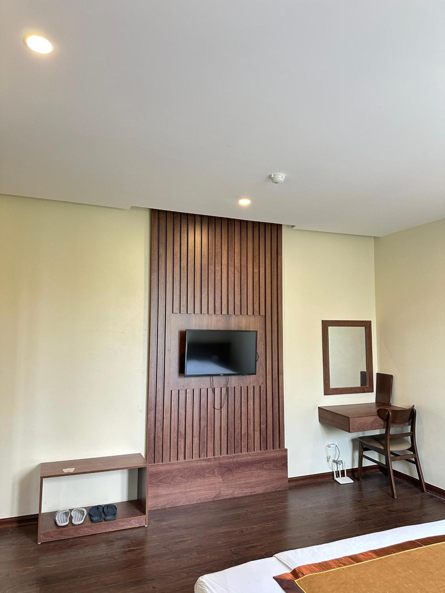 Boston Halong Hotel Χα Λονγκ Εξωτερικό φωτογραφία
